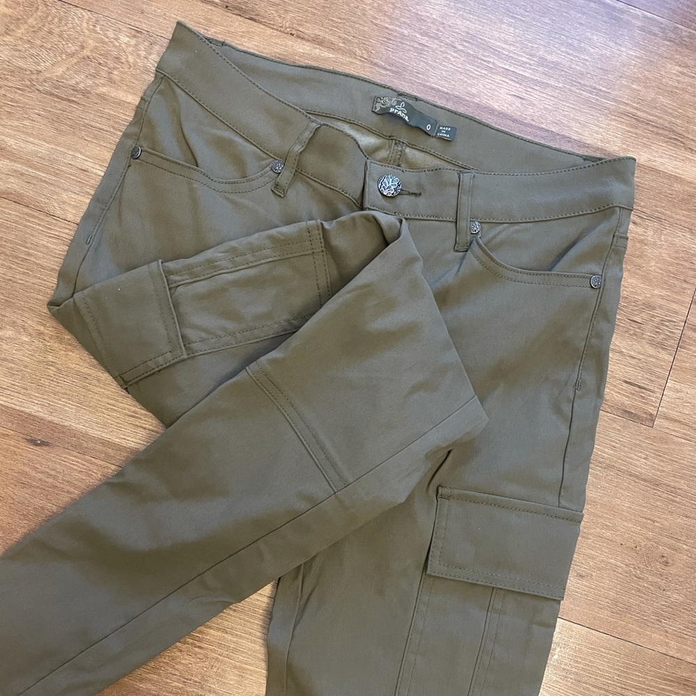 Prana Hiking Pant